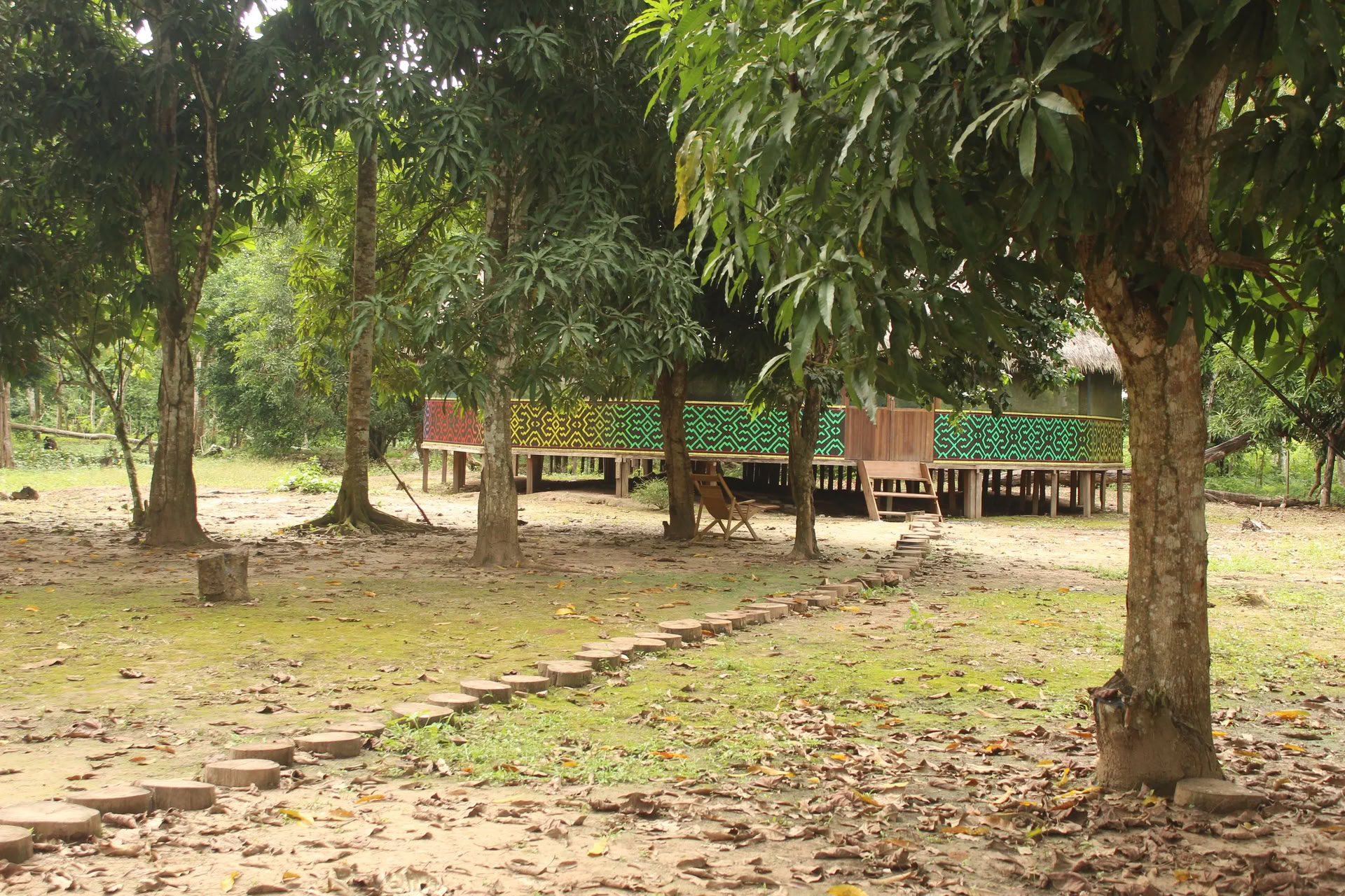 Niwe Rama Healing Center