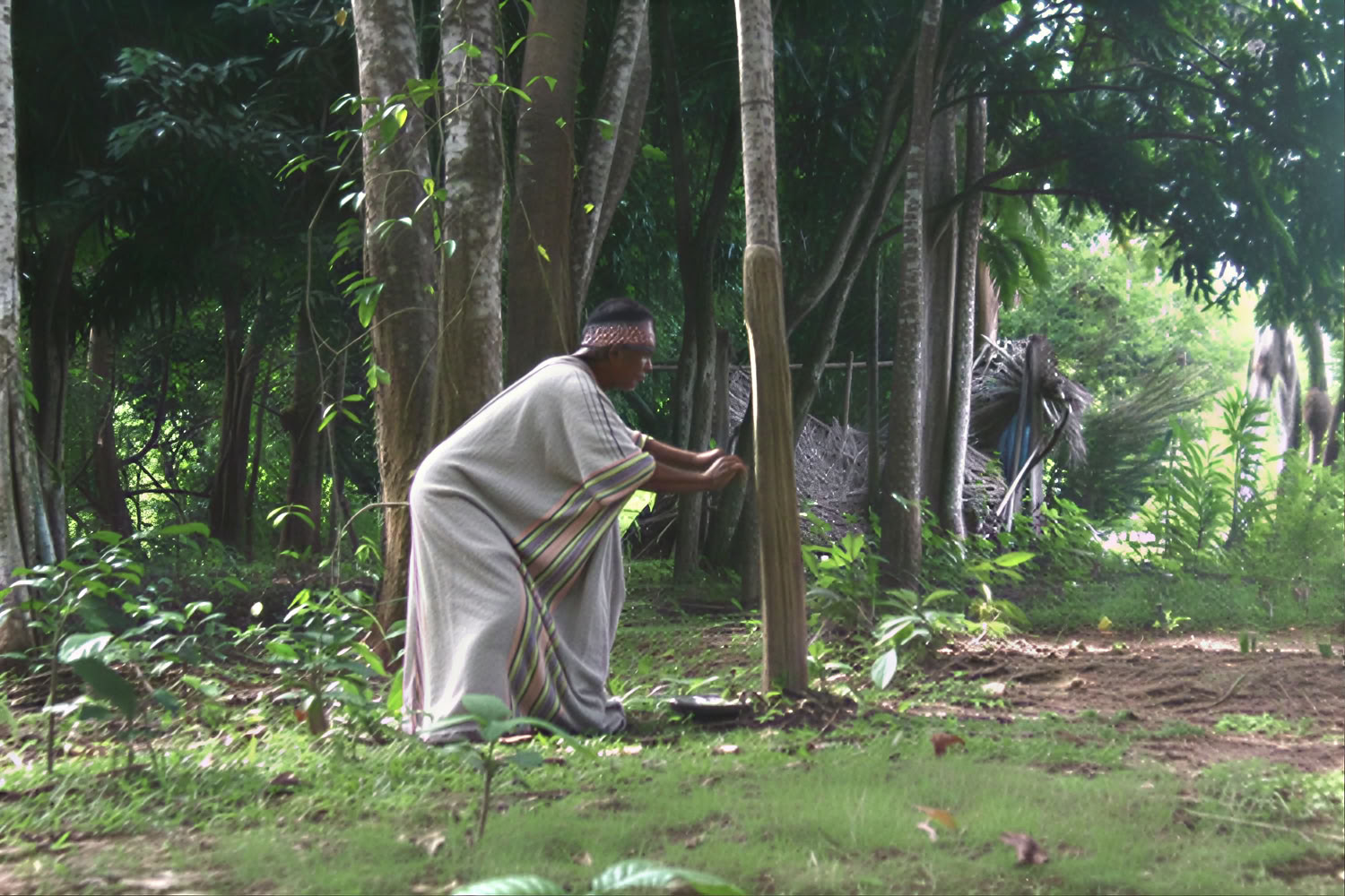 Niwe Rama Healing Center