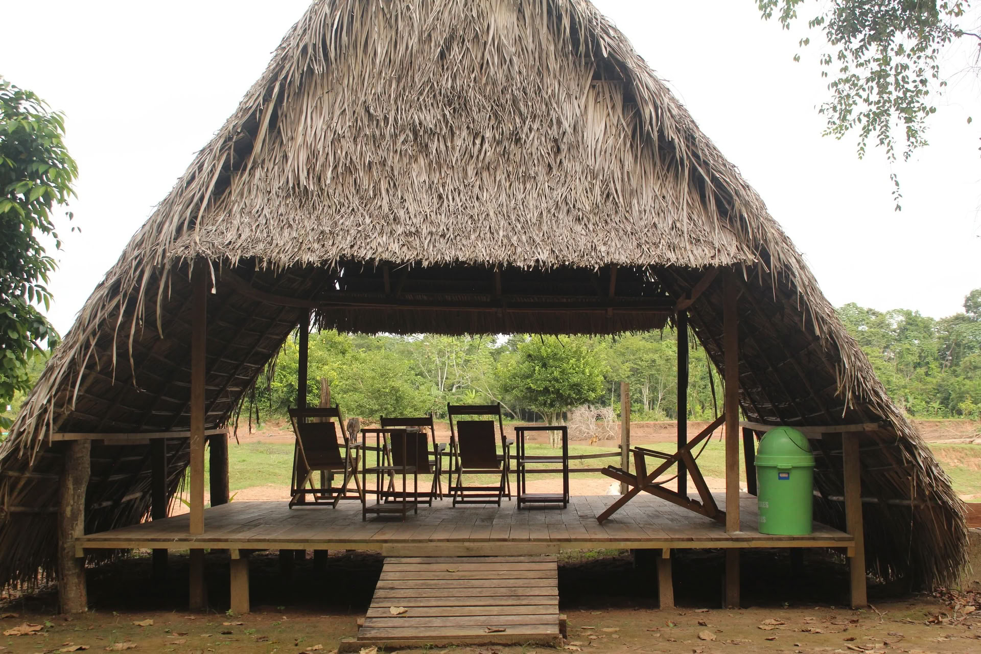 Niwe Rama Healing Center