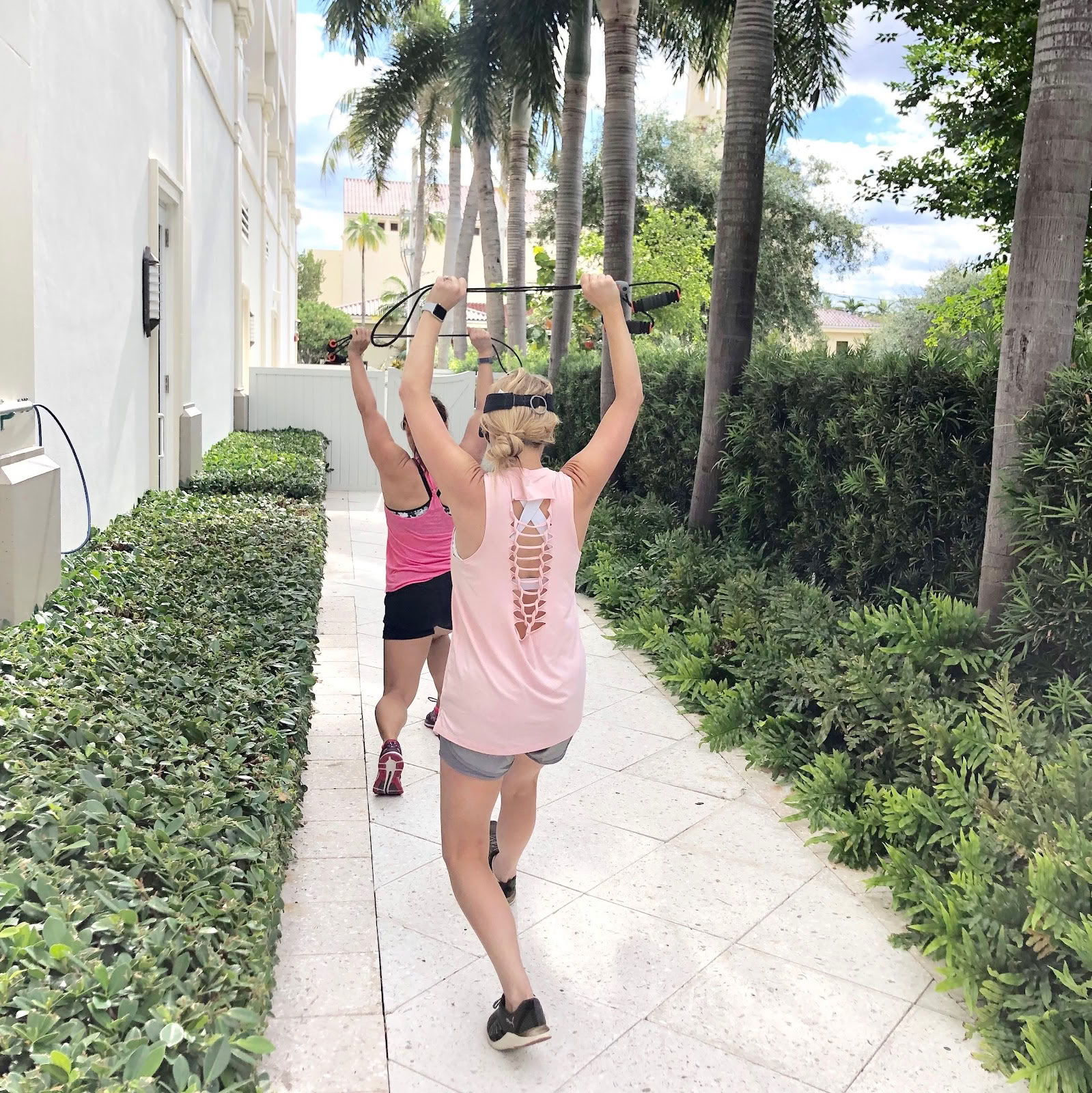 Vita Vie Retreat