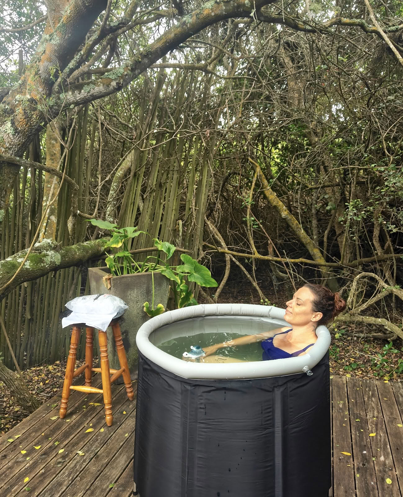 Hara Shanti Wellnesservaringen