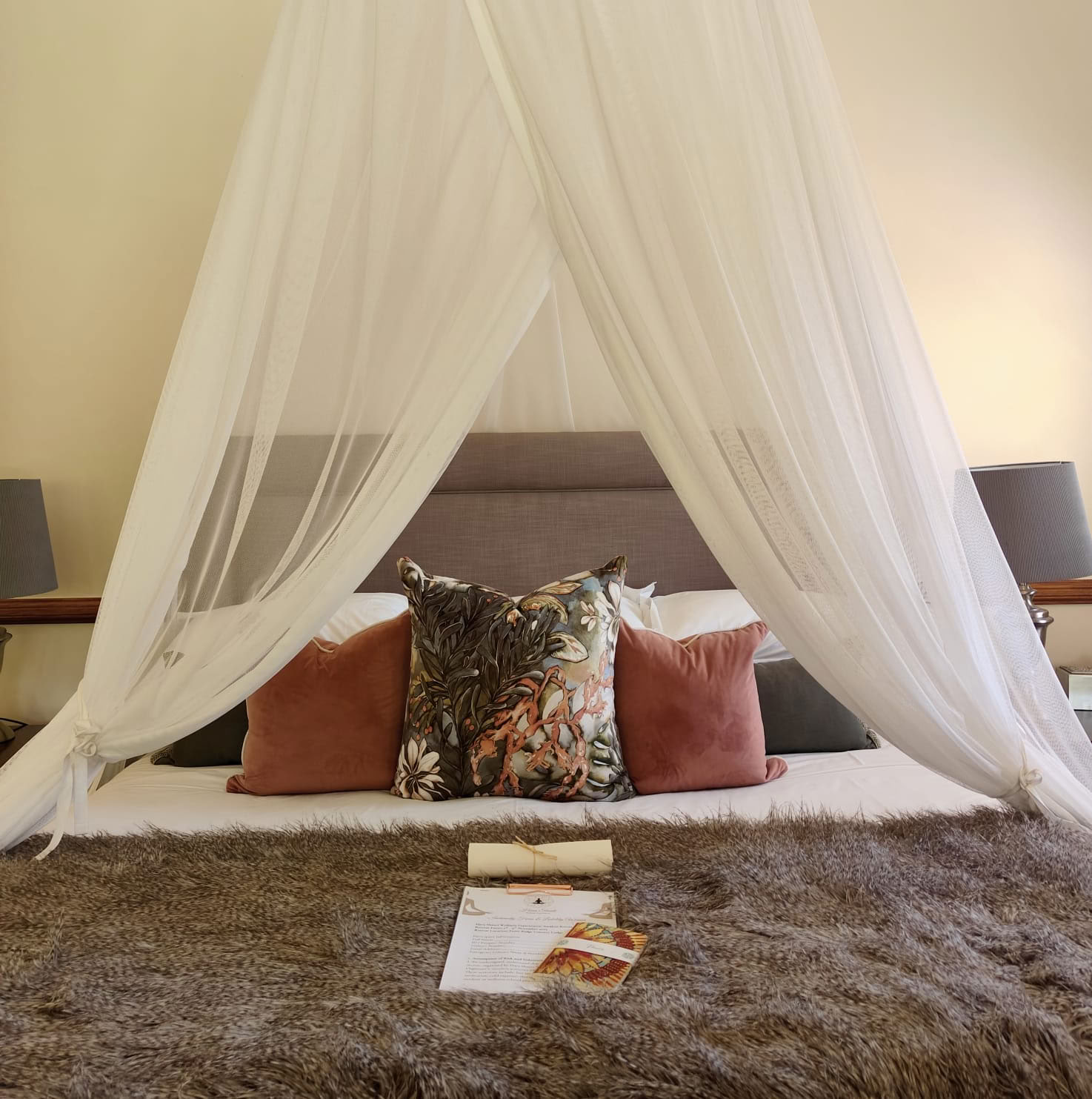 Hara Shanti Wellnesservaringen