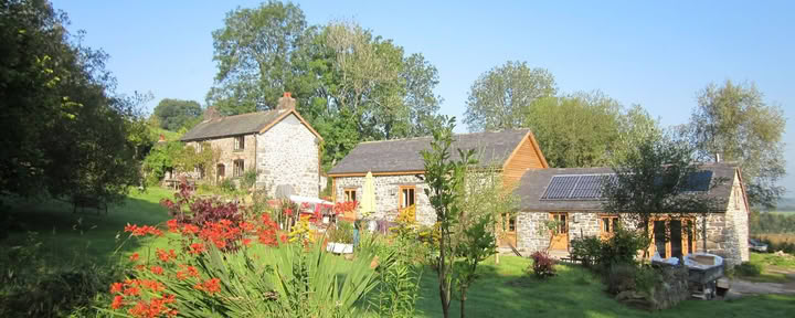 Het Bhakti Yoga Centrum