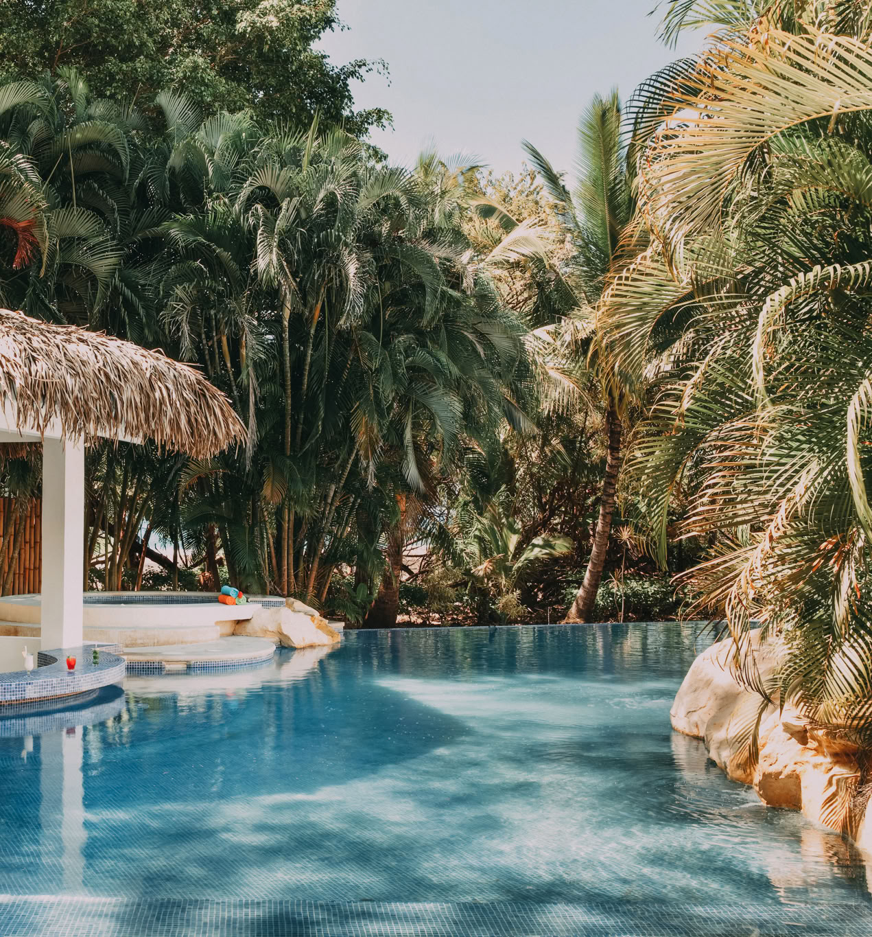 Azul Ocean Club Hotel