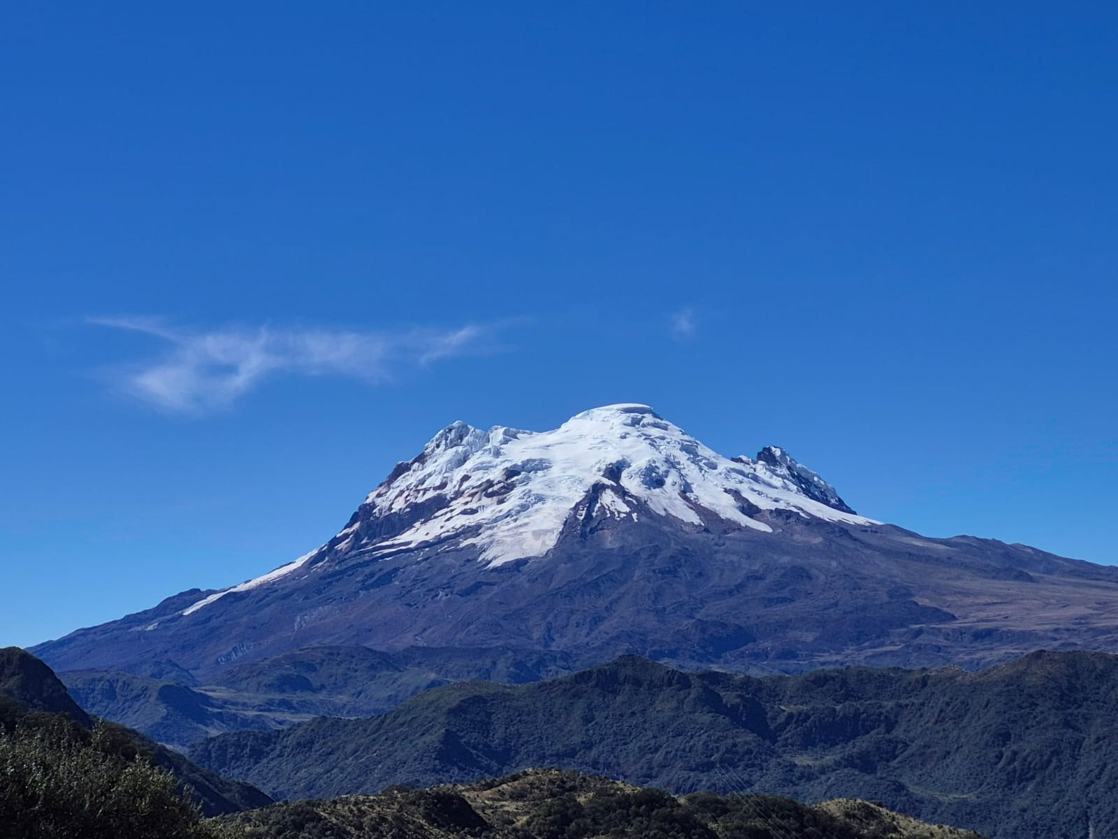 Harmony Retreats Ecuador