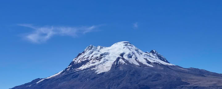 Harmony Retreats Ecuador