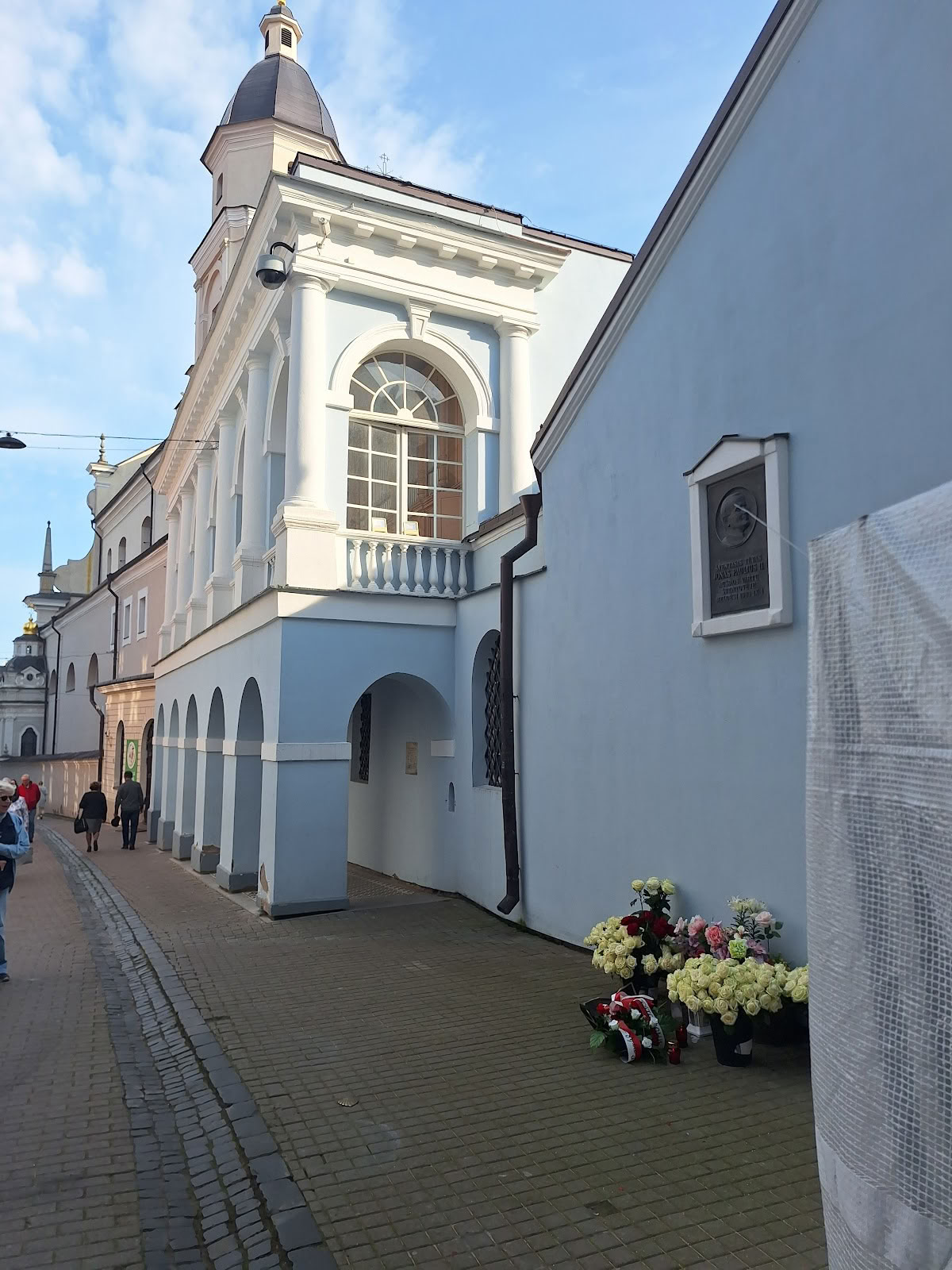 Poorten van de Dageraad | Vilnius