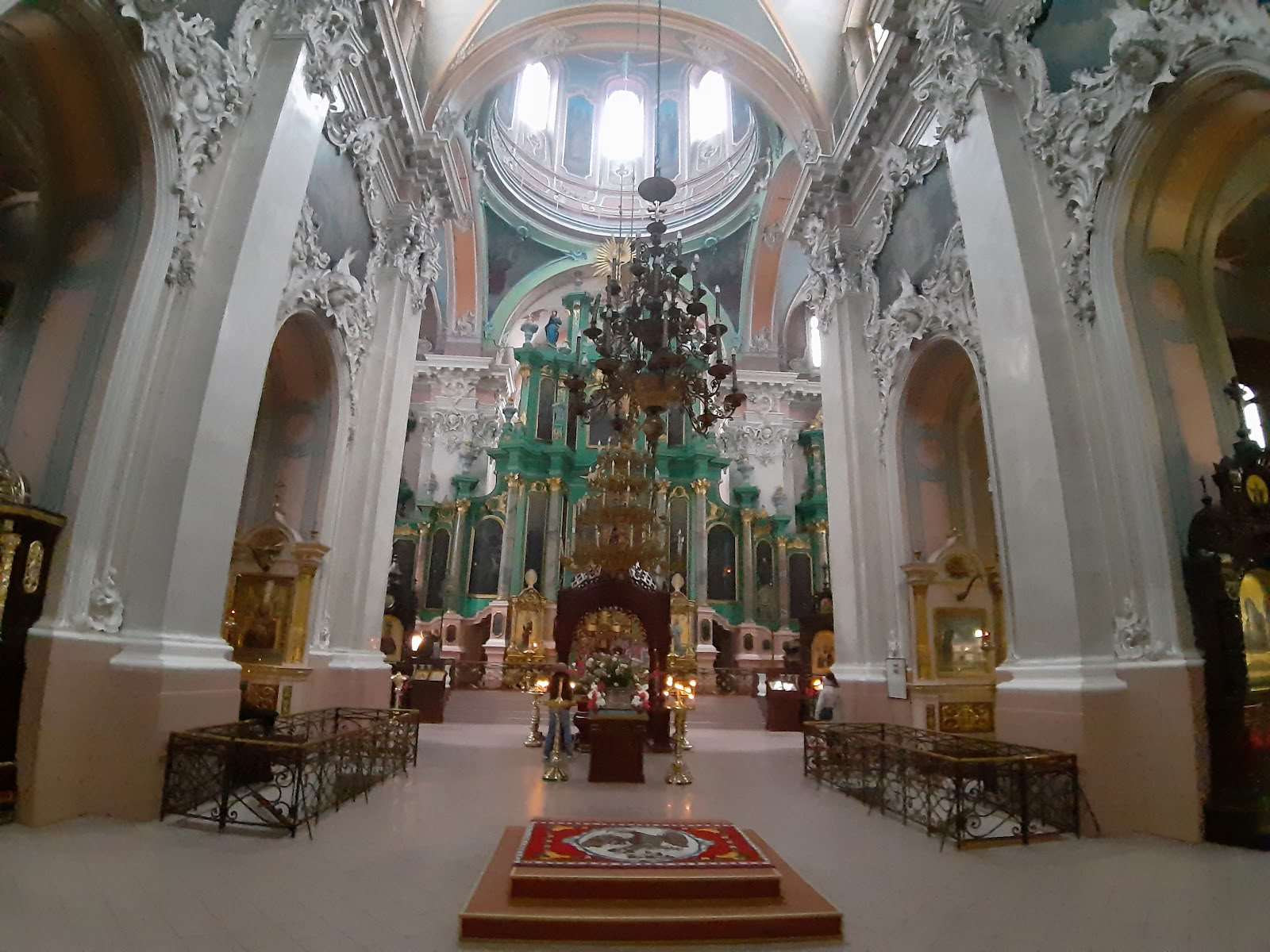 Poorten van de Dageraad | Vilnius
