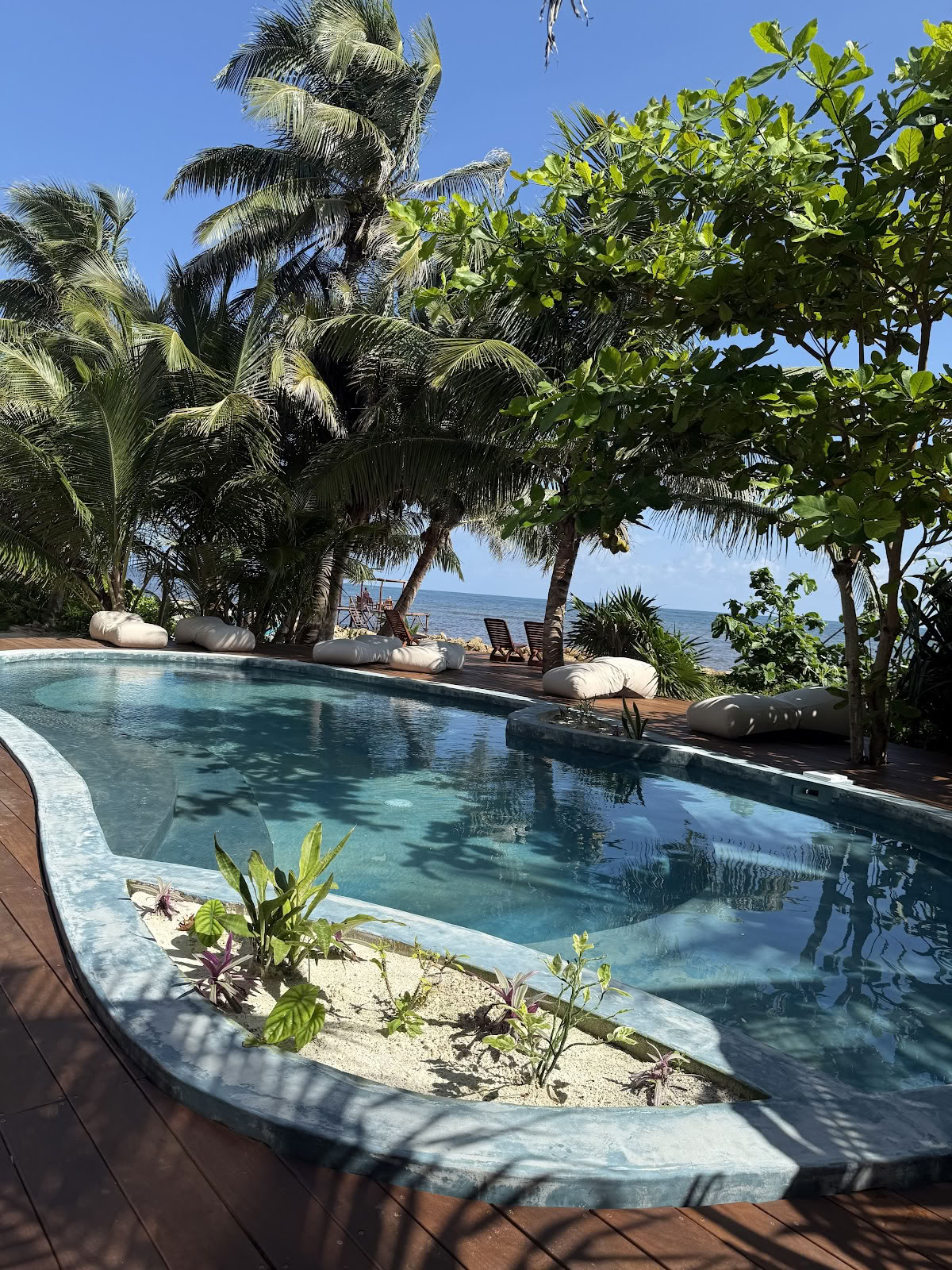 Mahai Retreat