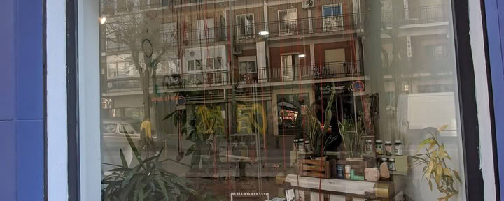 Alma y Tierra | Kruidenier | Centrum voor natuurlijke therapieën en yoga