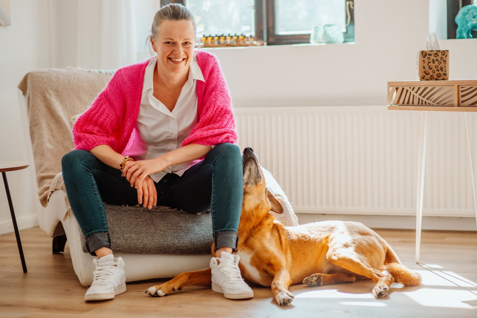 me-time mind soulutions® GmbH