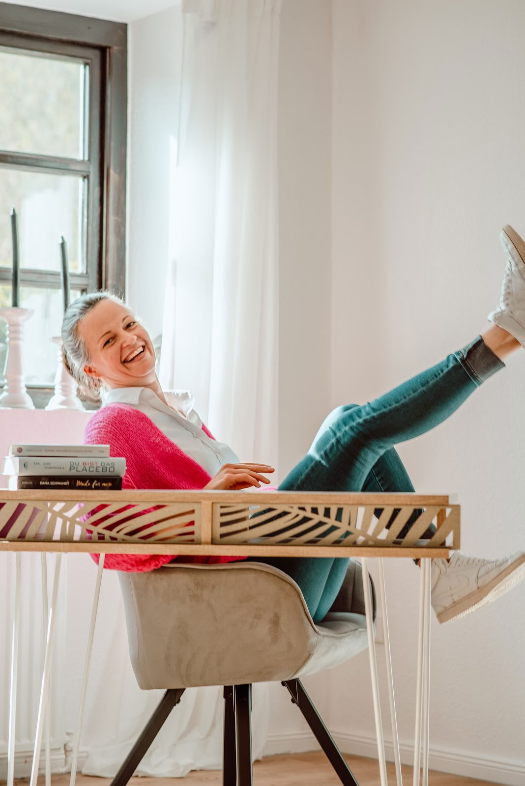 me-time mind soulutions® GmbH