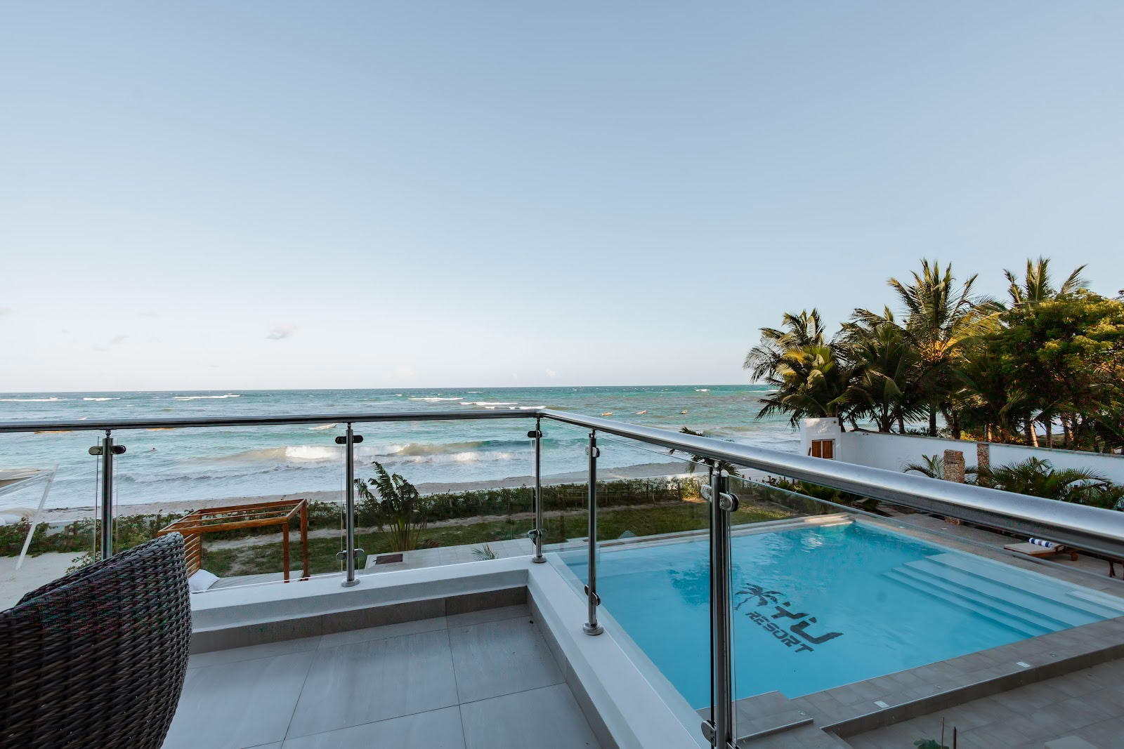 YU Resort
