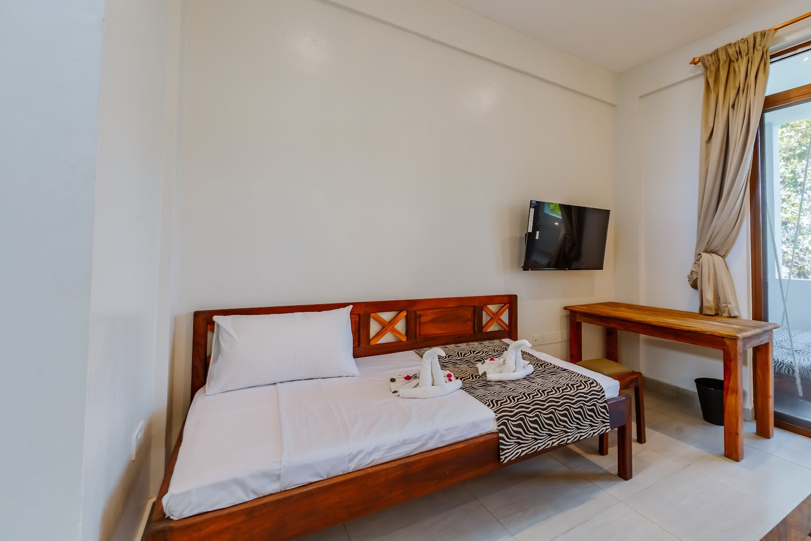 YU Resort