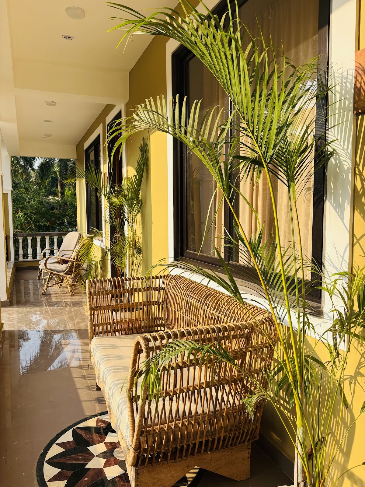 Yoke Goa