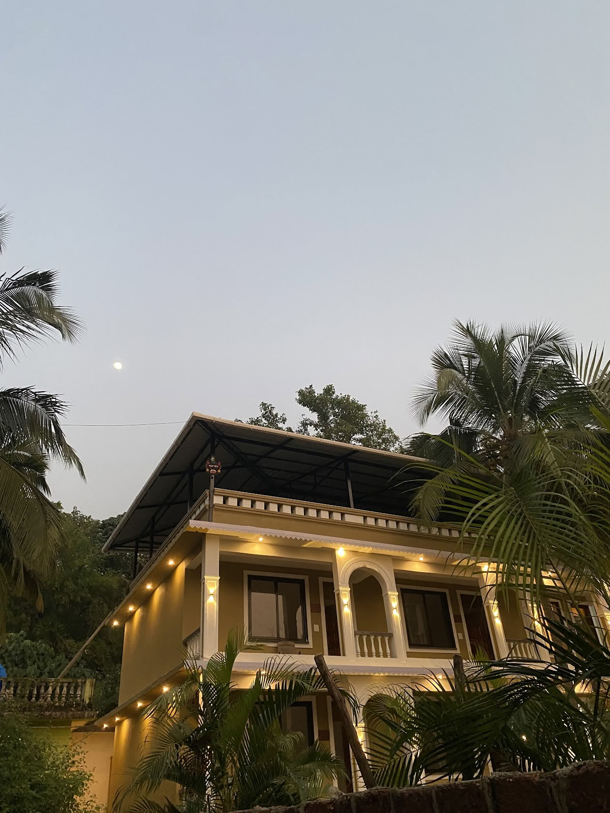Yoke Goa