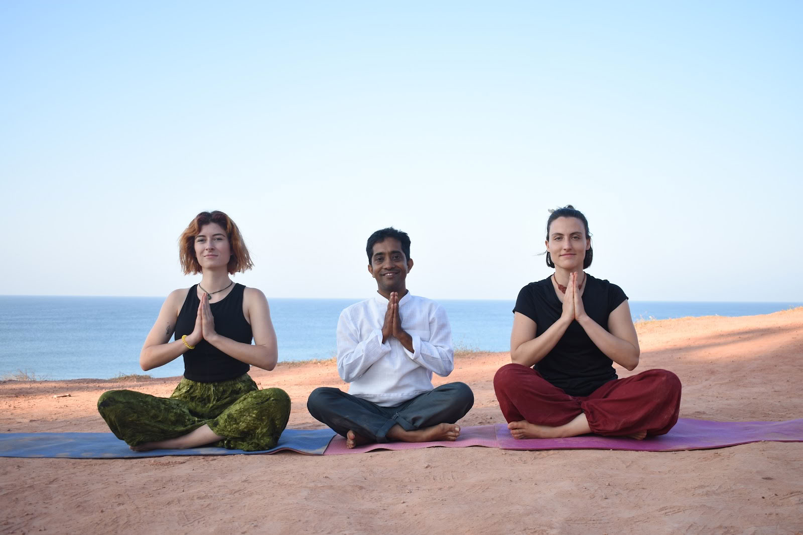 Sha Yoga Varkala | Yogaretraite Kerala