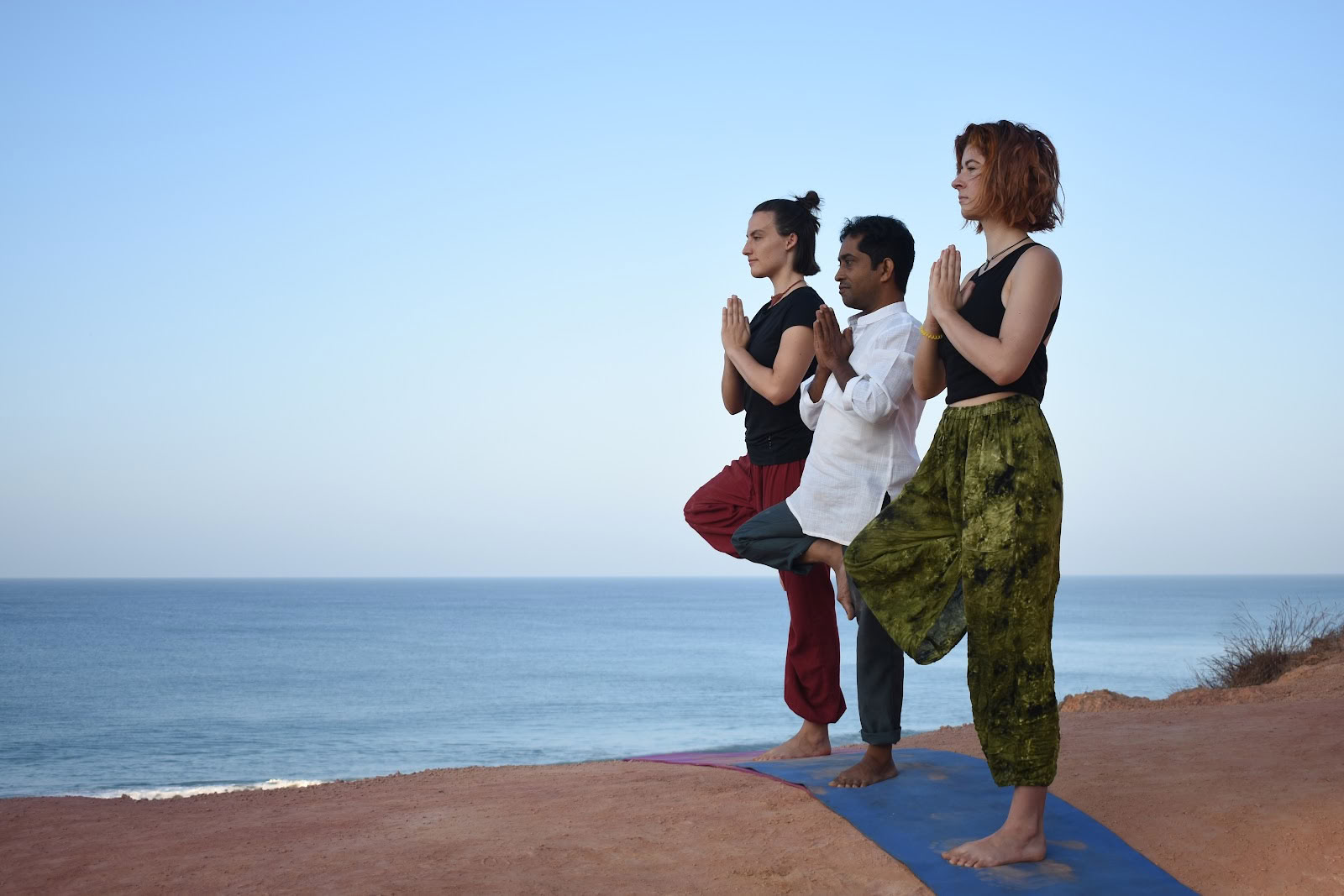 Sha Yoga Varkala | Yogaretraite Kerala