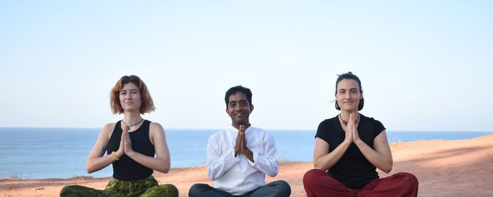 Sha Yoga Varkala | Yogaretraite Kerala