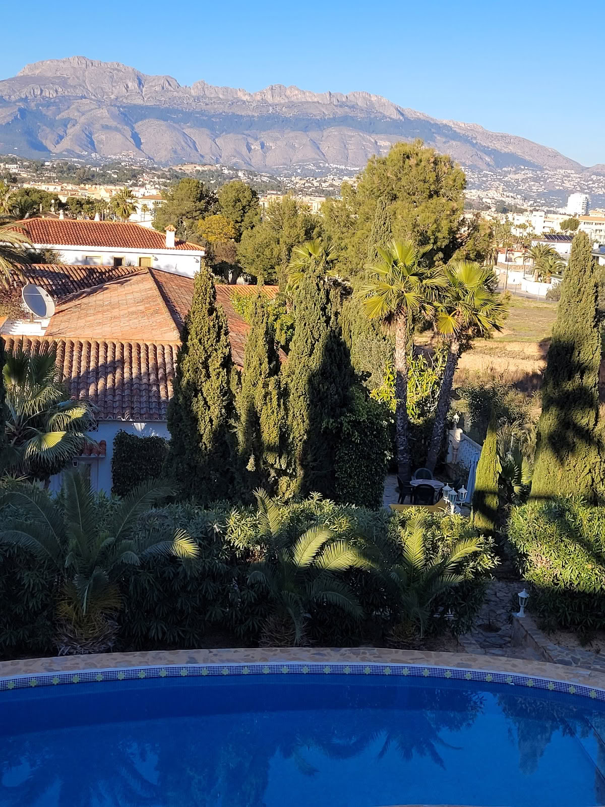 La Crisalida Retreats