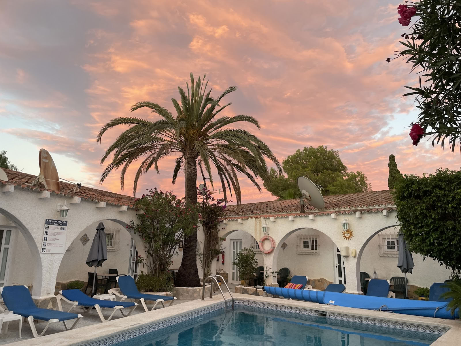 La Crisalida Retreats