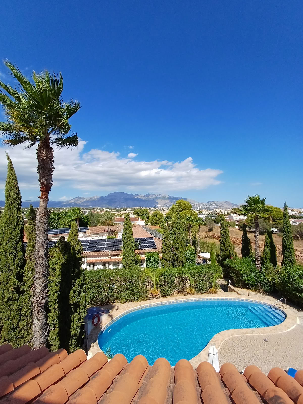 La Crisalida Retreats