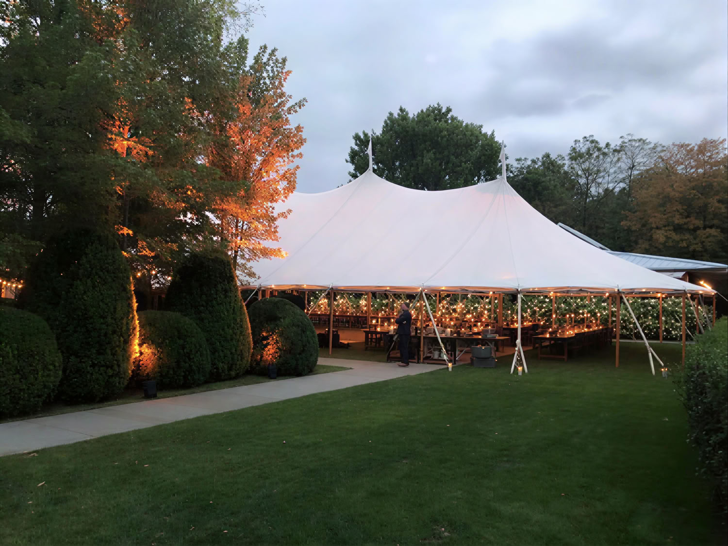 Valley Rock Inn & Mountain Club