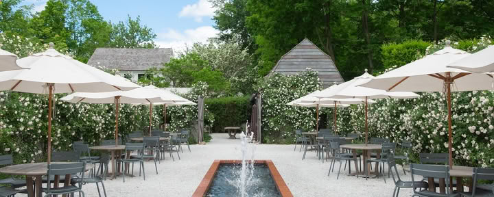 Valley Rock Inn & Mountain Club