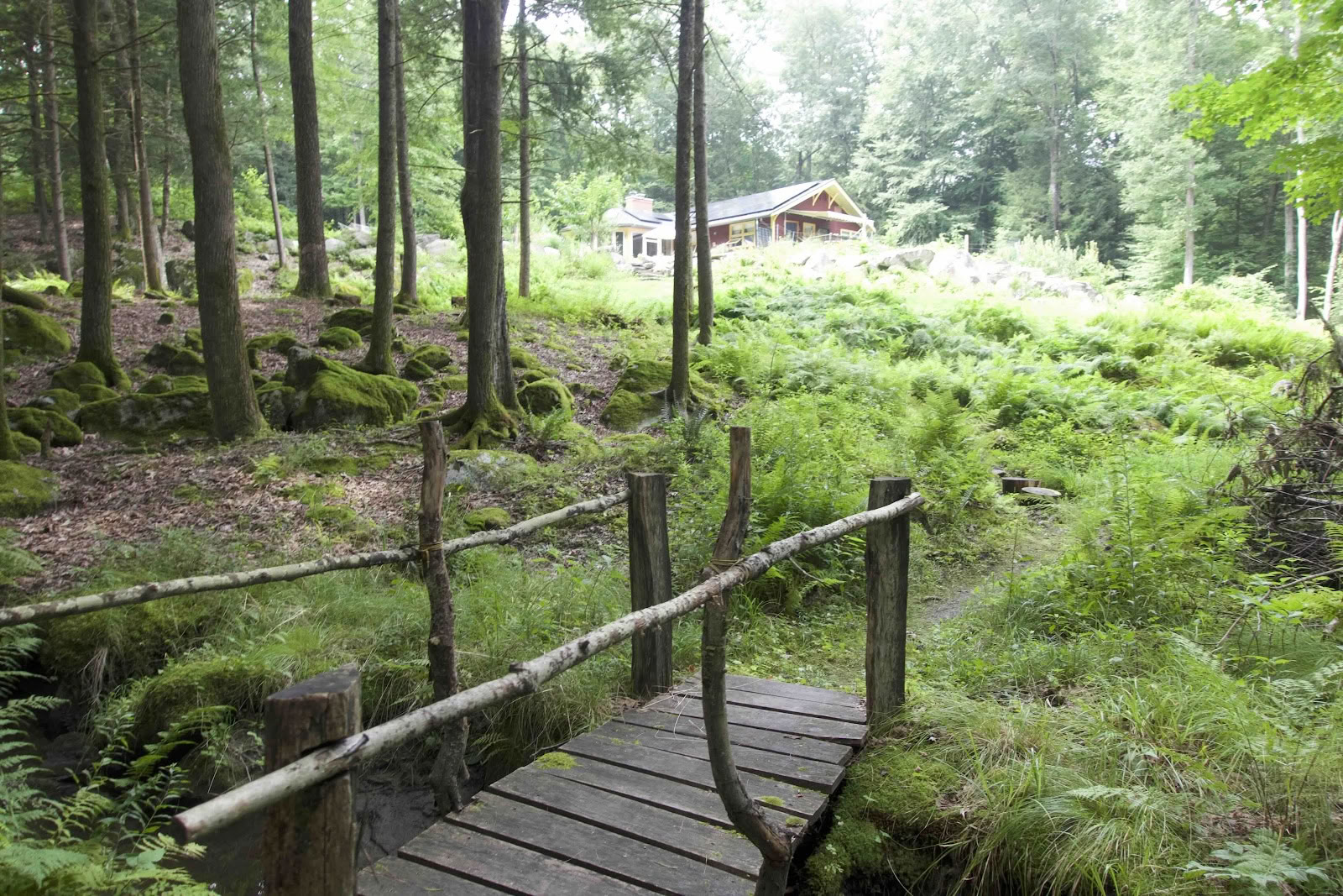 Parelmoer Healing Center