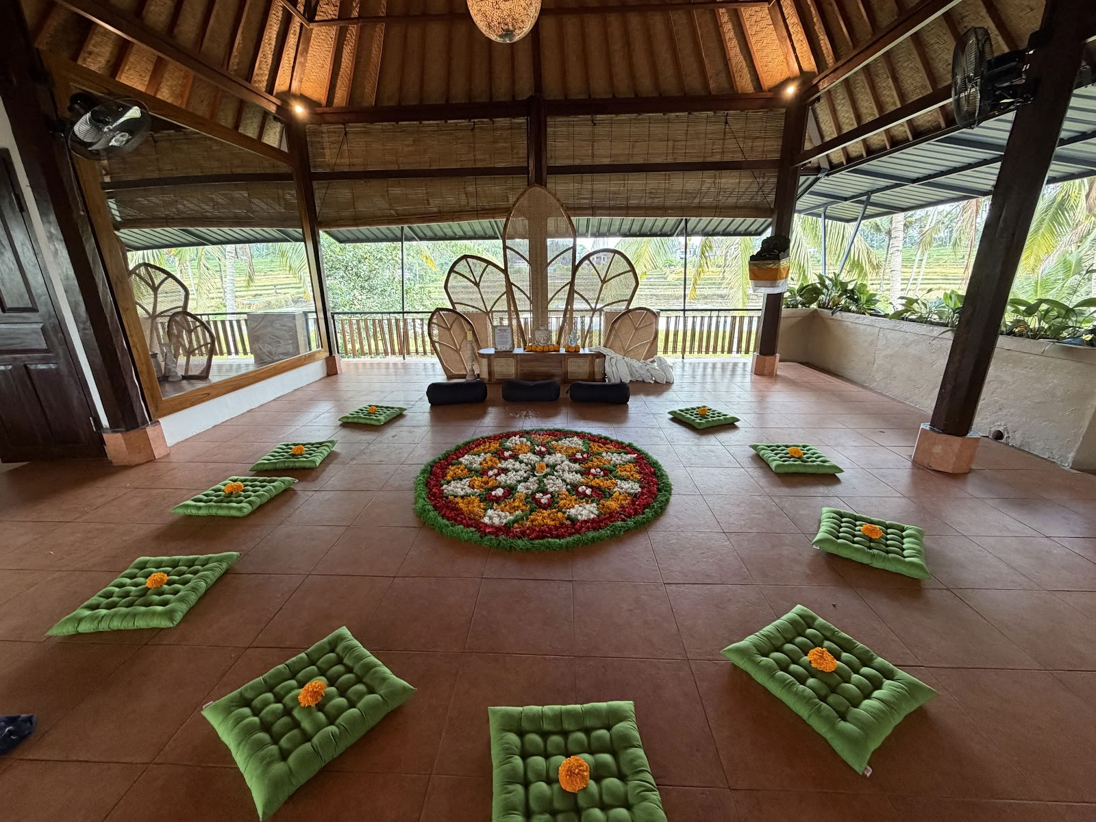Bali Yoga Hub