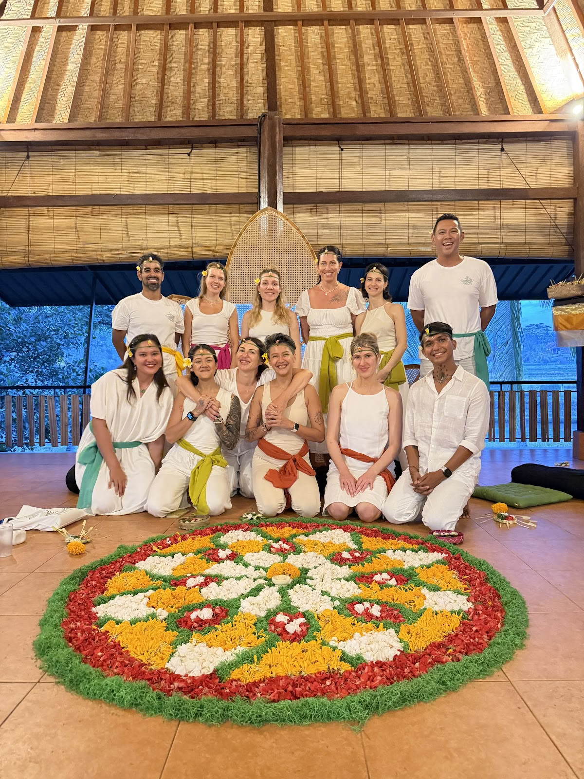 Bali Yoga Hub