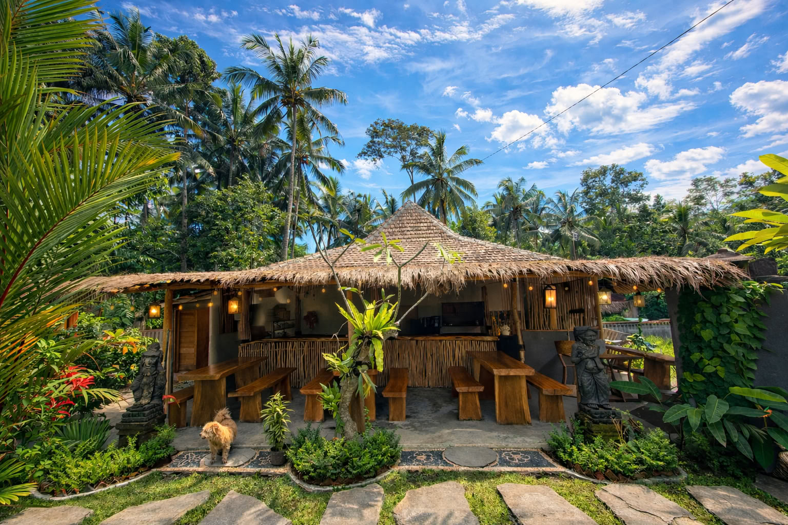 Bali Yoga Hub