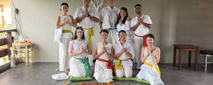 Bali Yoga Hub