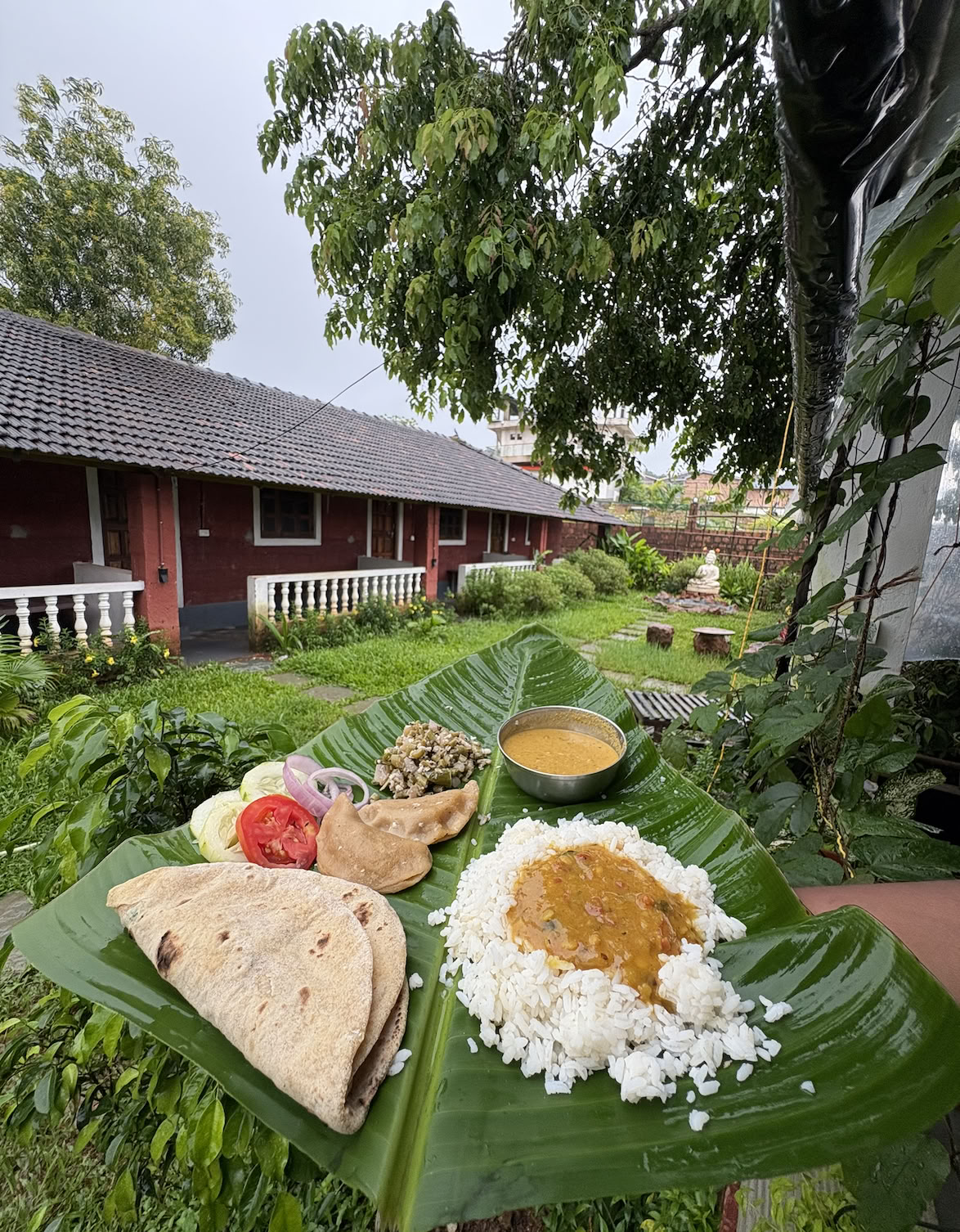 Shanti MIZU | Beste yogaretreat in Arambol, Goa