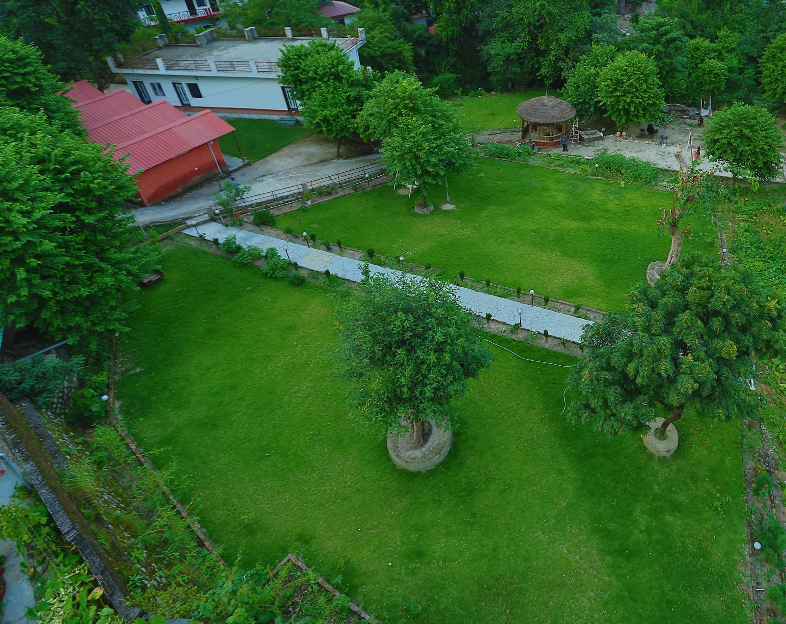 Raj Yoga Rishikesh