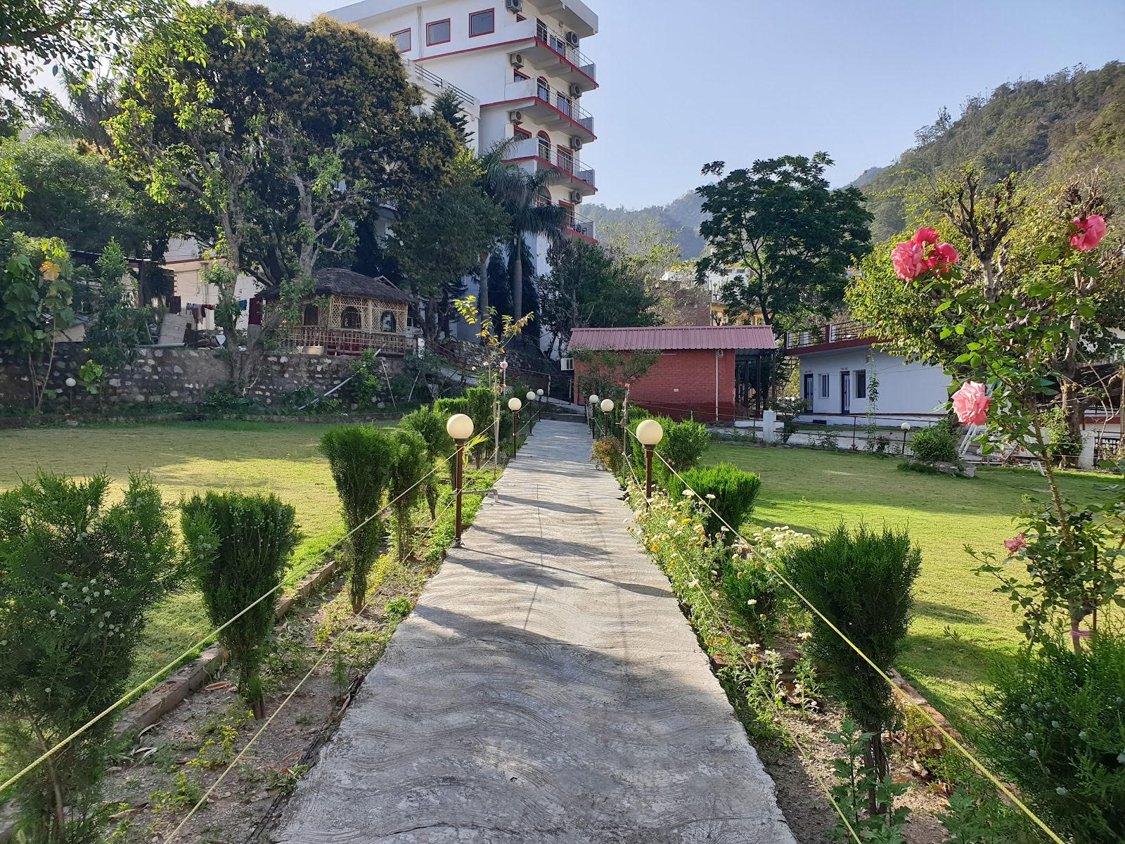 Raj Yoga Rishikesh
