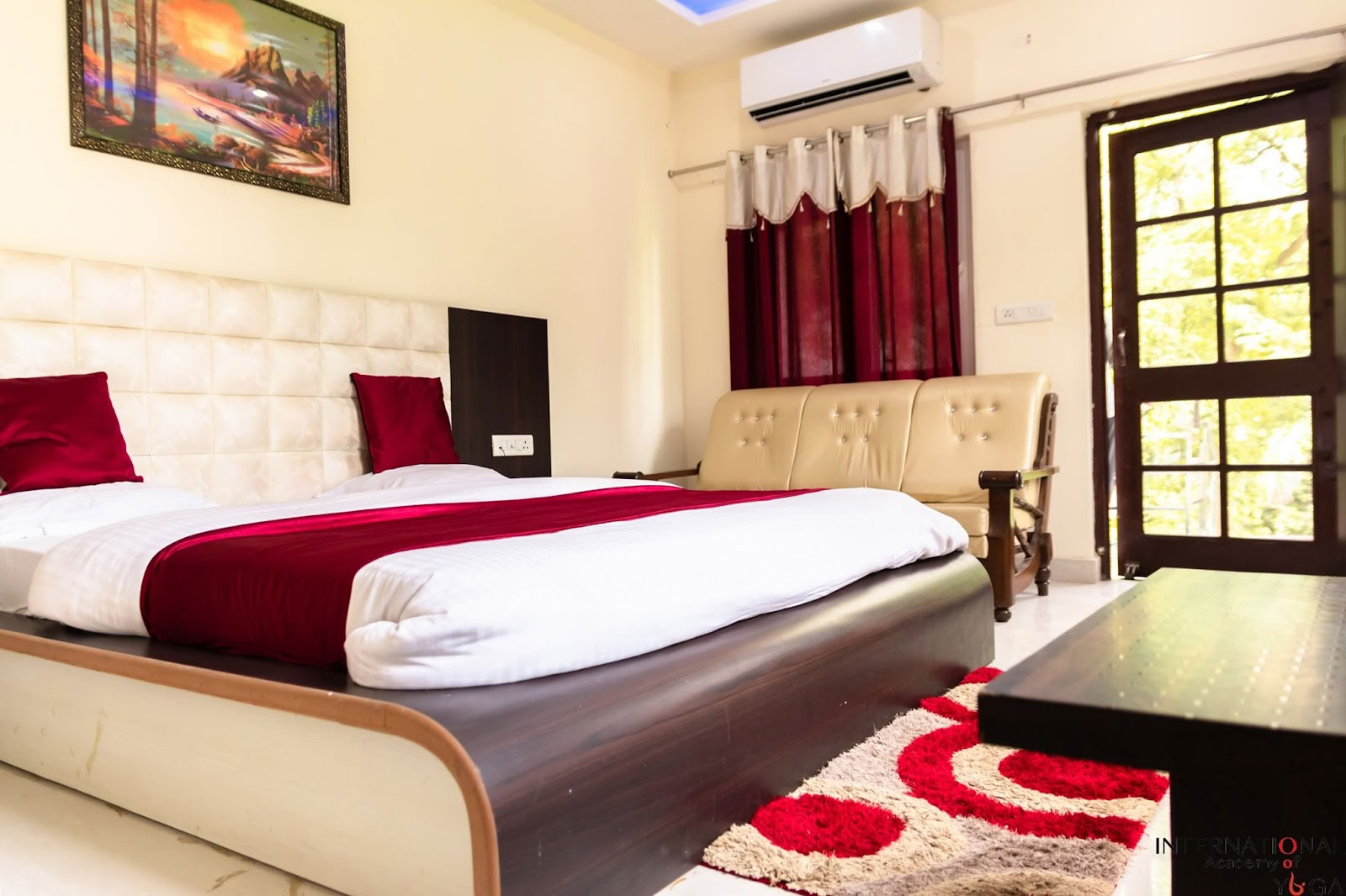 Raj Yoga Rishikesh