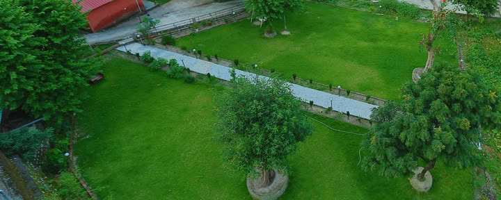 Raj Yoga Rishikesh