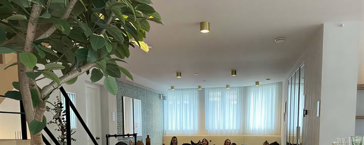 Zuidzijde Genezing