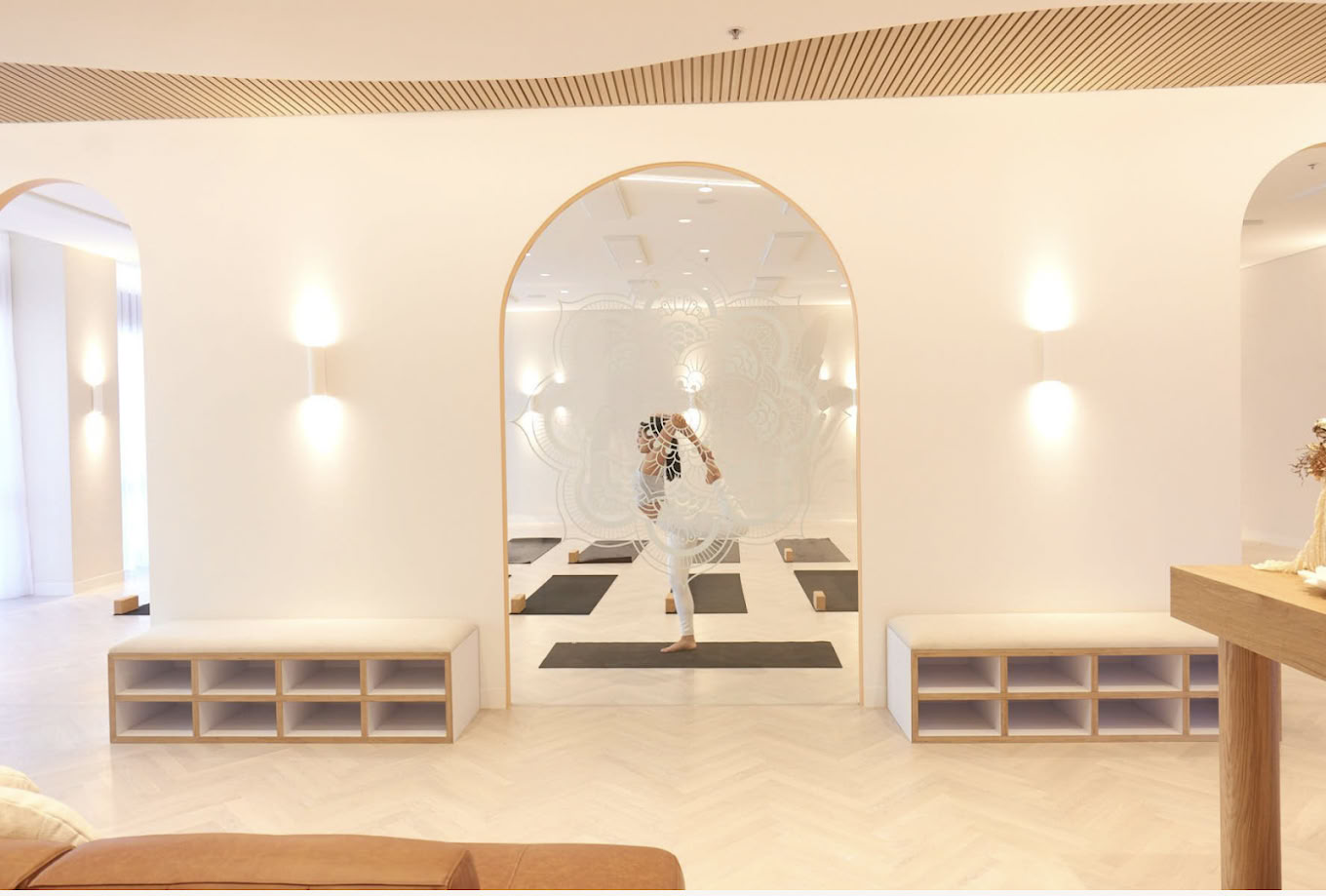 Soulagenda Yoga & Pilates