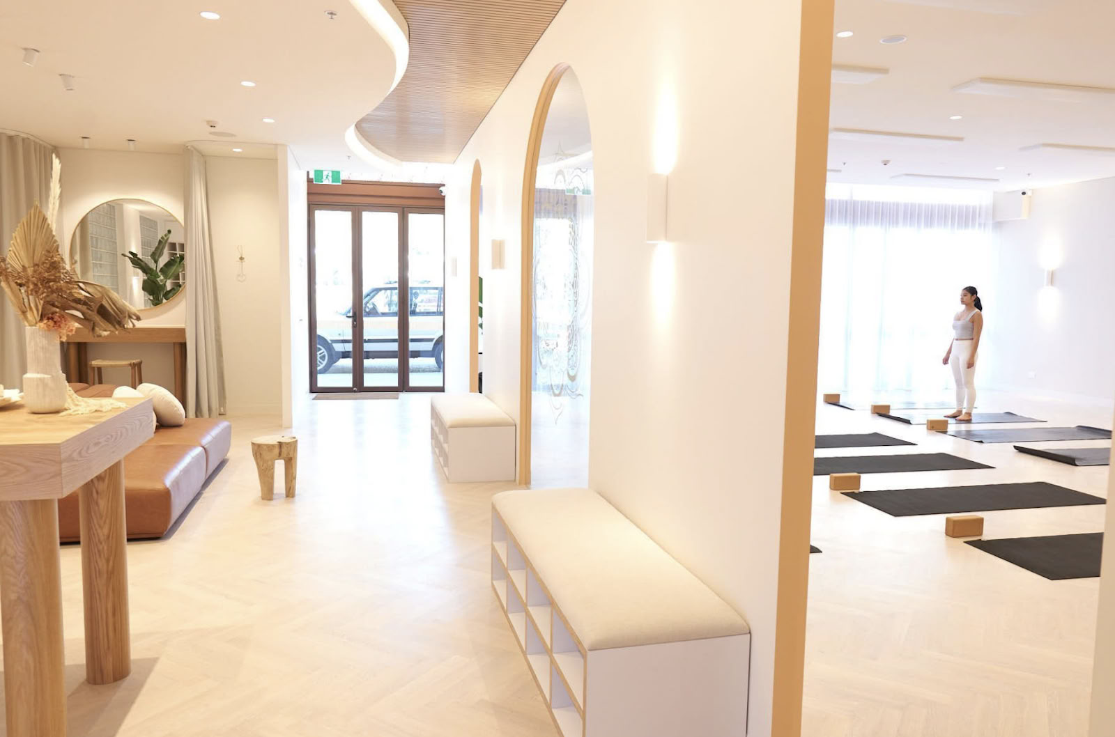 Soulagenda Yoga & Pilates