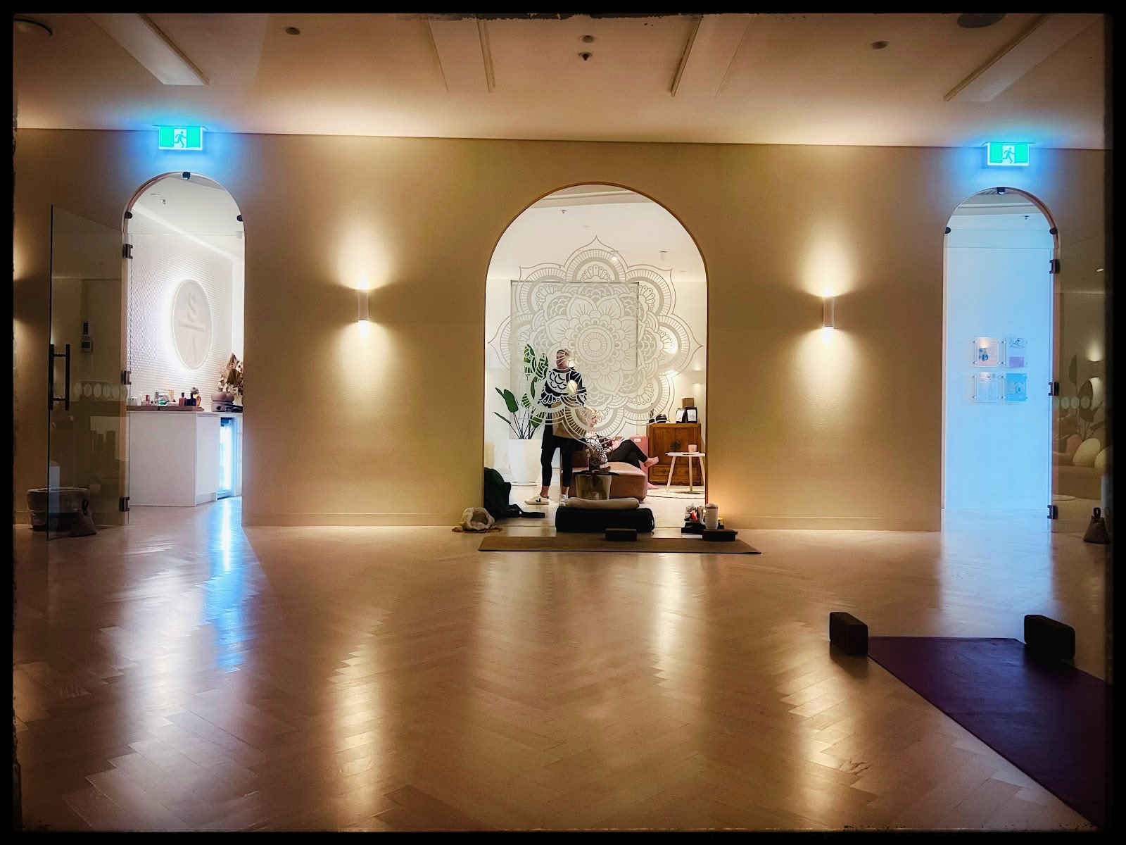 Soulagenda Yoga & Pilates