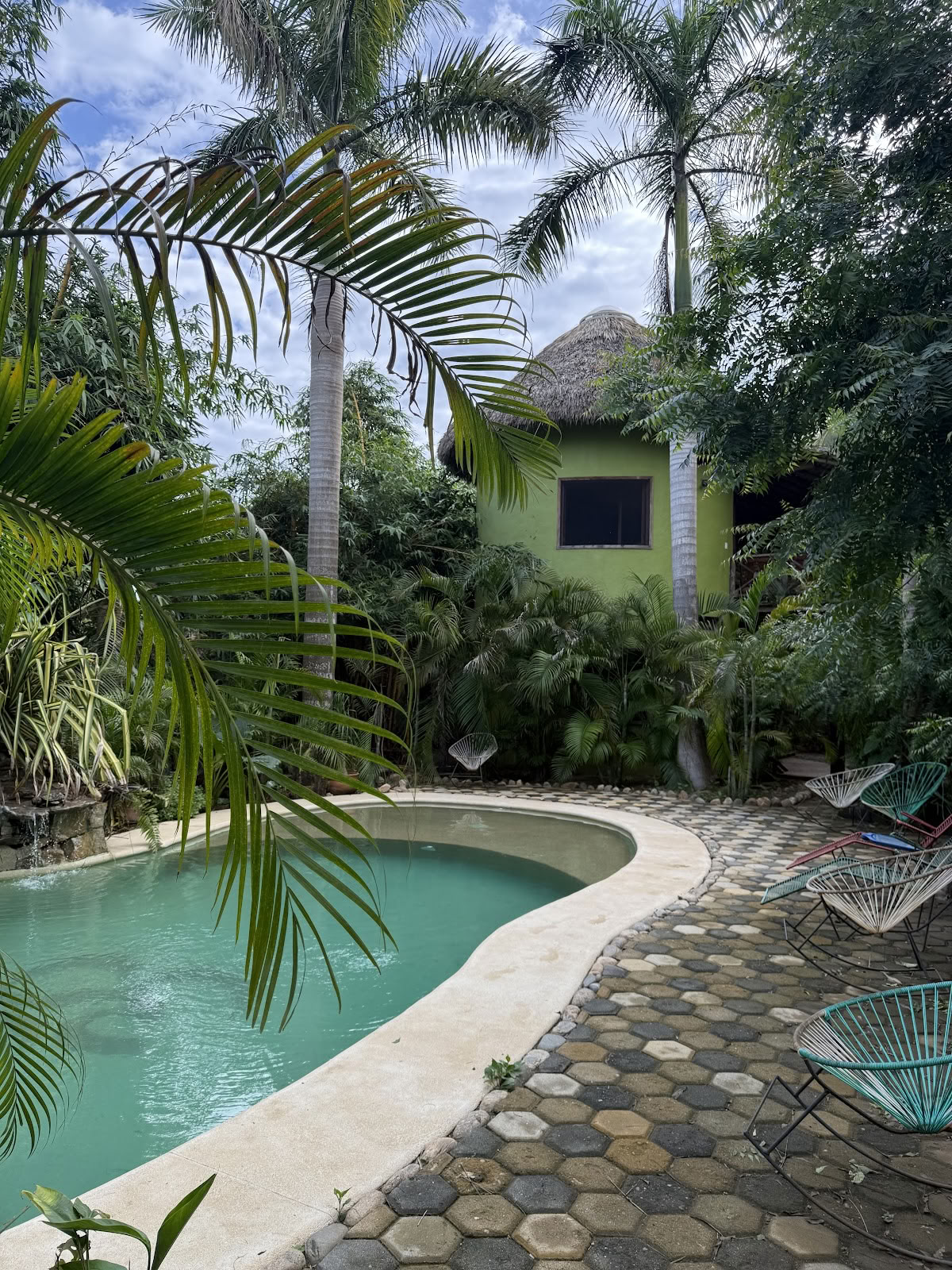 Bliss Haven Retraitecentrum & Hotel