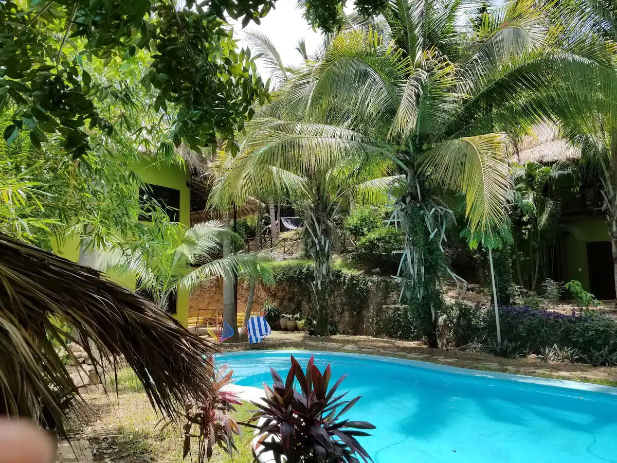 Bliss Haven Retraitecentrum & Hotel