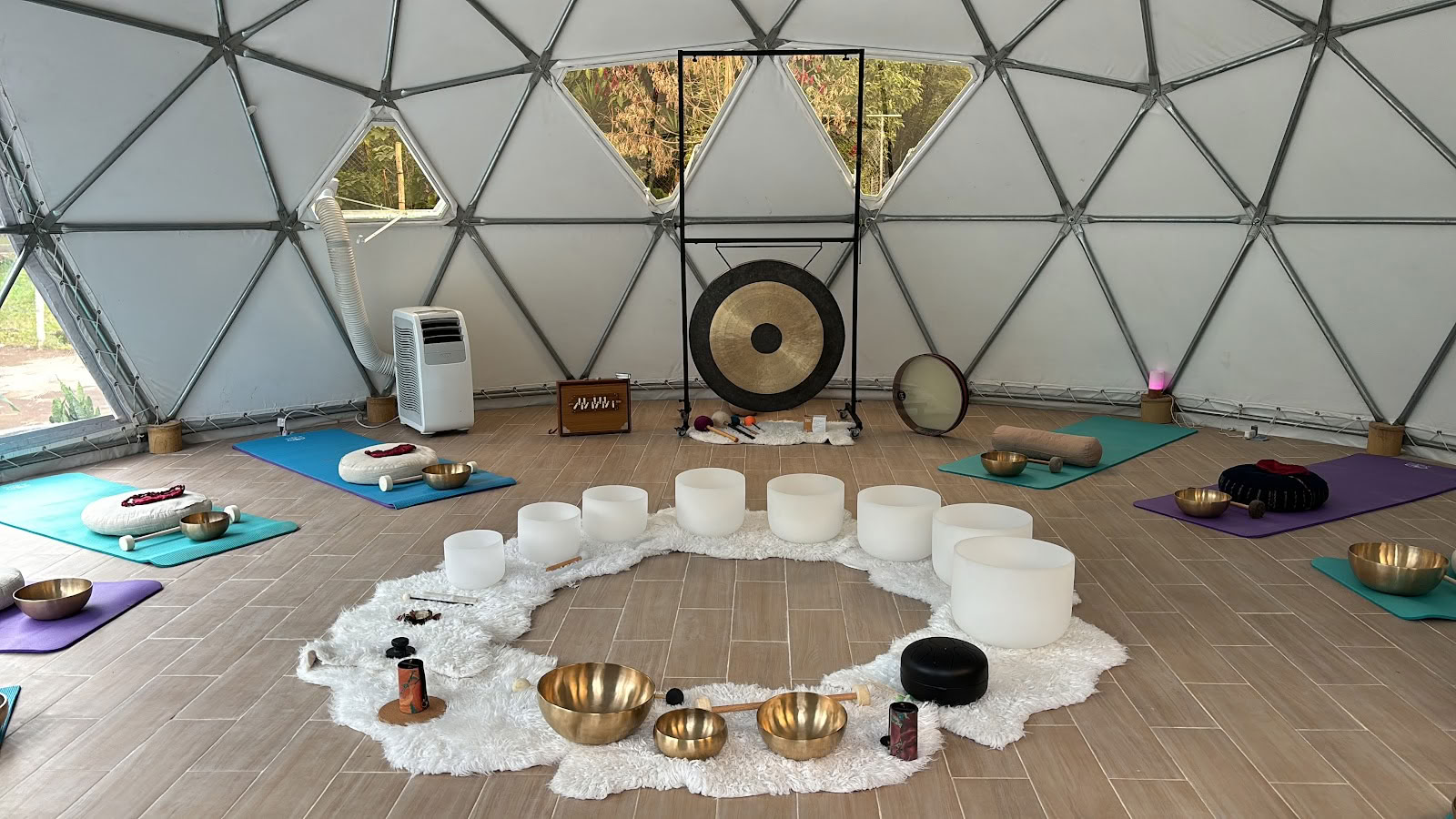 Holistisch Bloei - Gezondheids- en Wellnesscentrum