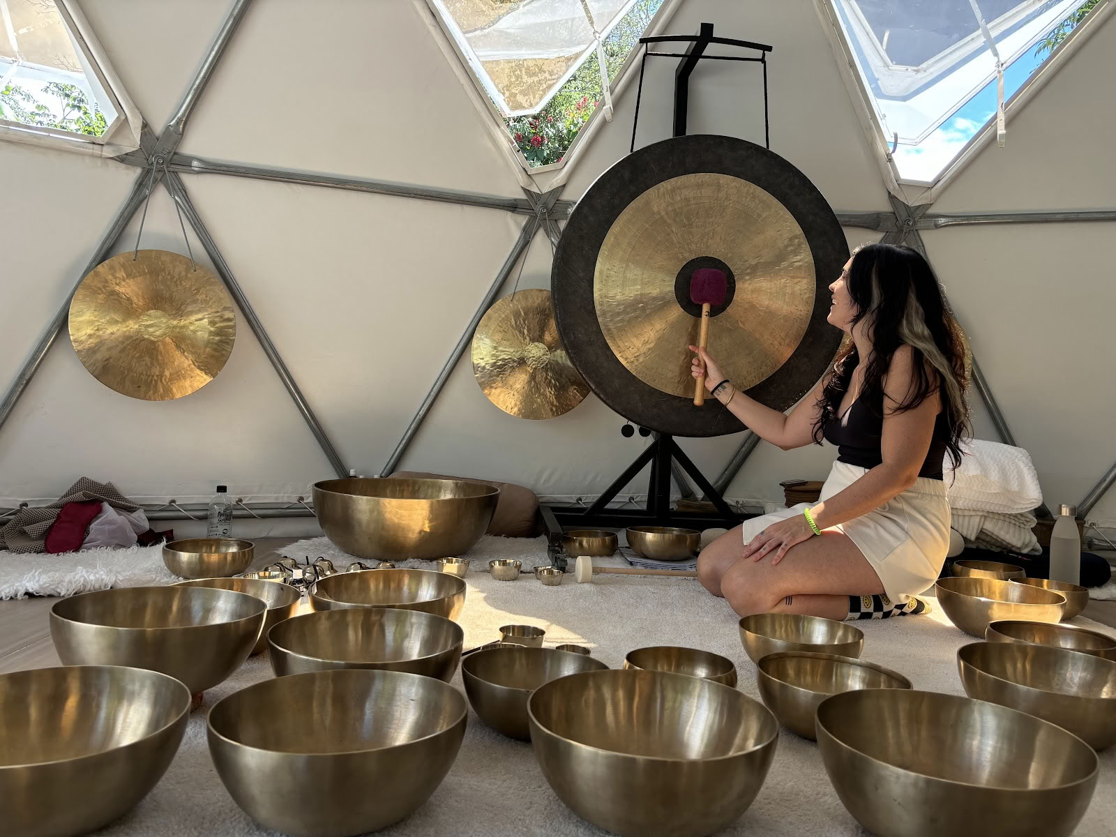 Holistisch Bloei - Gezondheids- en Wellnesscentrum