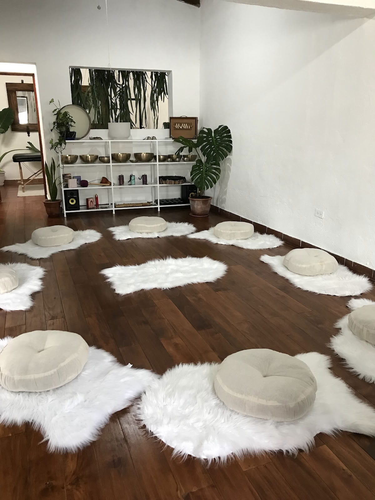 Holistisch Bloei - Gezondheids- en Wellnesscentrum