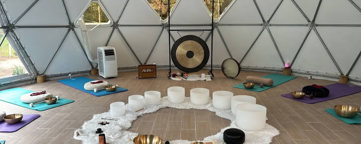 Holistisch Bloei - Gezondheids- en Wellnesscentrum