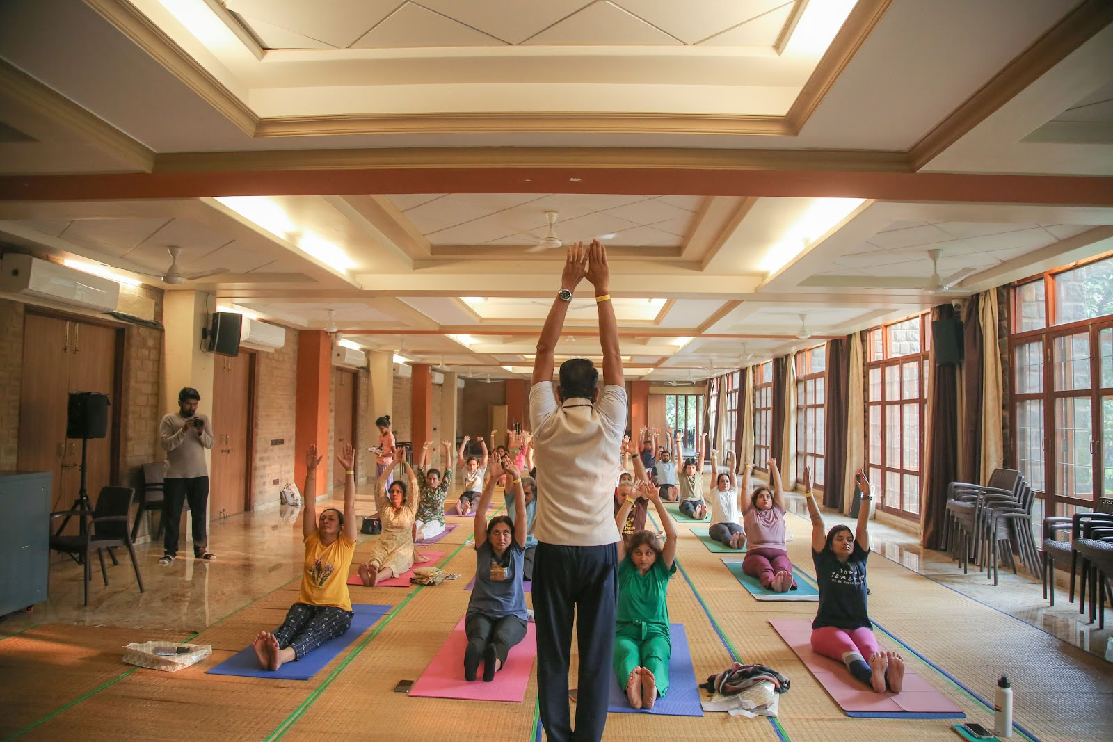 Sense22Yoga