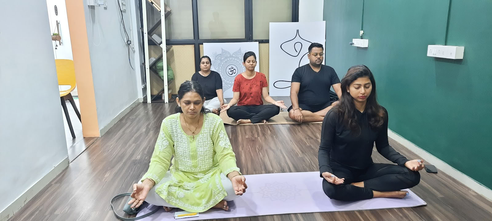 Sense22Yoga